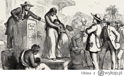 Ukiss - Na świecie jest obecnie około 40 milionów niewolników.

Źródła:
SPOILER
SPOIL...