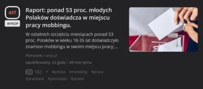 akaisterne - "Ludzie sa generalnie mili. Nie rozumiem, dlaczego nie chcesz pracowac."...