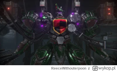 ReeceWithouterpoon - Get in the robot Alucard!

ACIV jest zajebiste, polecam każdemu ...