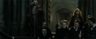 uncle_freddie - I cyk, monke. Po szklanie i na Voldemorta obalanie
#harrypotter