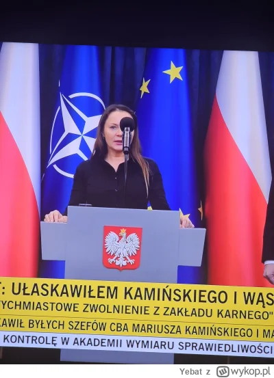 Yebat - #polityka  hahahahaha