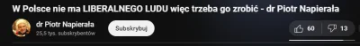 przemytni-azbestu - Liberalne in-vitro, bydlak będzie dawcą, kobiety zgłaszajcie się,...