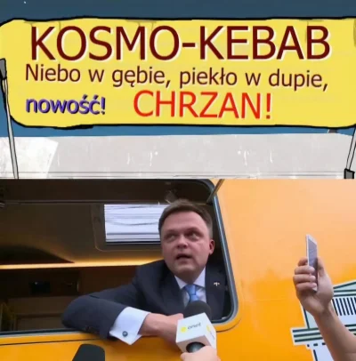 InnyWymiar90 - Dwa razy ostra baranina na grubym!

#kebab #gastrofaza #jedzwykopem