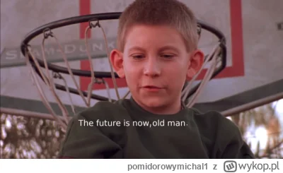 pomidorowymichal1 - >Nie pójdzie mi na moim kompie

@latajacy_napletek: https://wccft...