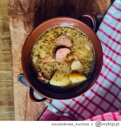 mirabelkowa_kuchnia - Kartoflanka (｡◕‿‿◕｡)


https://www.instagram.com/p/Cm9jJcGI2eH/...