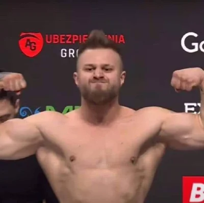 ty-mo - @pokyw12: Może być nawet 20 on nie wymięka
( ͡~ ͜ʖ ͡°)