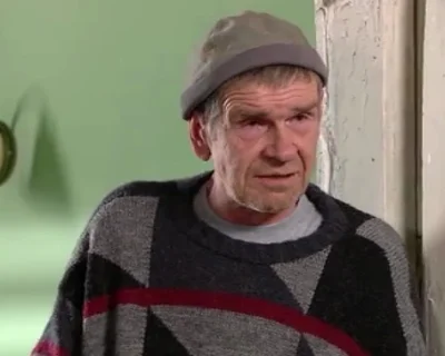 ekjrwhrkjew - Panie Ferdku, karwa kawka, prezes Kozłowski mnie zwolnił, wylał mnie na...