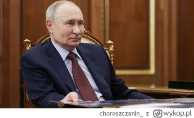 choroszczanin_ - Obywatelski kandydat na prezydenta Ukrainy którego popiera Trump
#po...