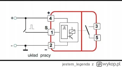 jestemlegenda - Hej 
Do którego pinu mam podłączyć plus urządzania które chce wystero...