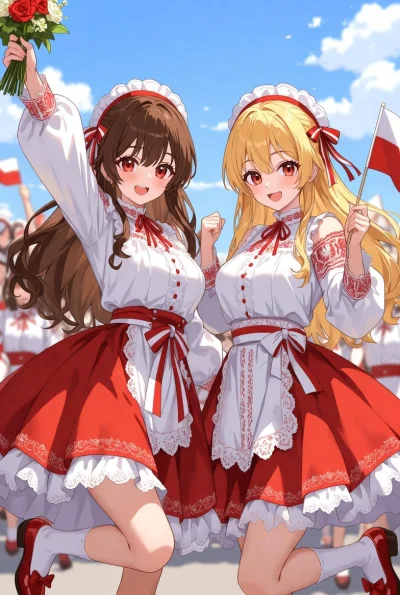 MarianJanusz - Polska dla Polaków
i młodych ładnych Azjatek

#marszniepodleglosci #ch...