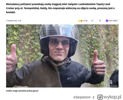 stiepanov - #warszawa Uwaga! W Warszawie grasuje crazy frog