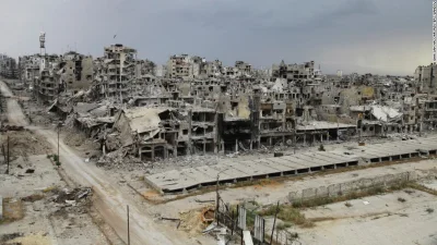 osetnik - Informacja nieprawdziwa. Nie ma tam żadnych zdjęć z Syrii. Nikt się nie pow...