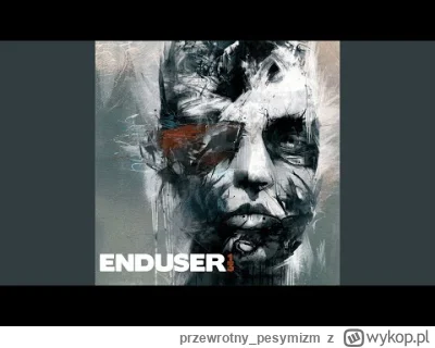 przewrotny_pesymizm - Enduser - 2/3

#enduser #muzyka #muzykaelektroniczna #breakcore