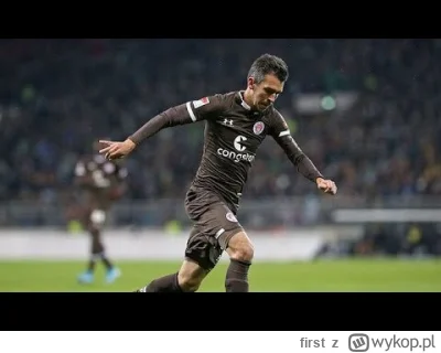first - @Sylwiusz89: Ty, to moze dlatego młodzi polscy piłkarze biorą sobie za młodu ...