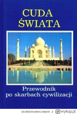 zsokiemowocowym - Za dzieciaka taką książkę miałem.
#nostalgia