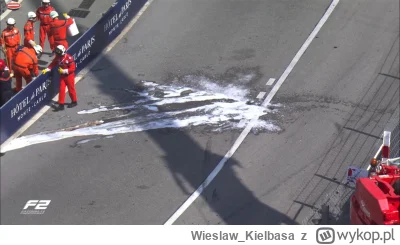 Wieslaw_Kielbasa - Co tutaj się wydarzyło? Przyjmuje tylko błędne odpowiedzi 
#f1 #f2