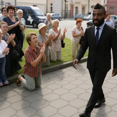 Piotrek7231 - #mecz A kiedy on wraca?