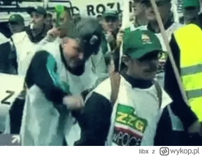 libx - Rozkład jazdy znany