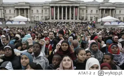 ATAT-2 - No dobra, pierwszy zaraz po nich: