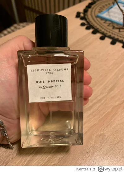 Kenteris - W końcu przyszedł i na mnie czas by dołączyć do szczęśliwców posiadających...