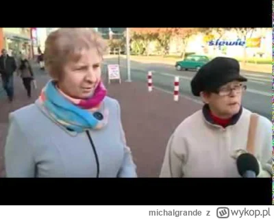 michalgrande - >Nie posiadam fachowiej wiedzy w żadnej dziedzinie

@remlezar: