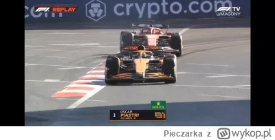 Pieczarka - #f1 [EUROBEAT INTENSIFIES]