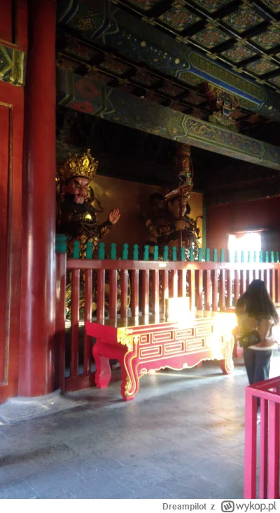 Dreampilot - @Nemayu: Po drugiej stronie dwóch innych: