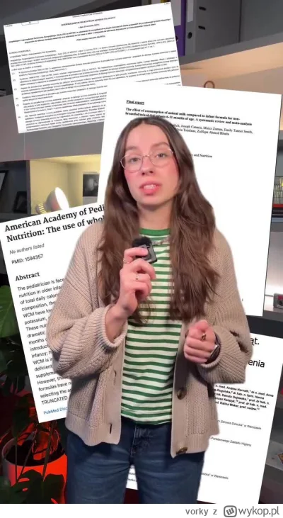 vorky - Wyłącz tv włącz myślenie ( ͡° ͜ʖ ͡°)

https://streamin.link/v/6eaf48a2

#poli...