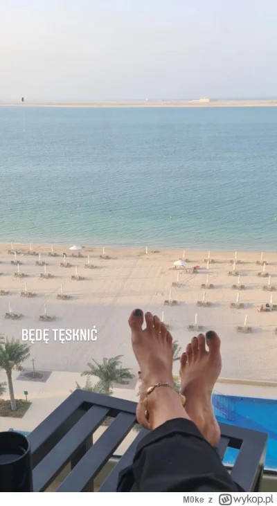 M0ke - #lemans czyje to stupki???