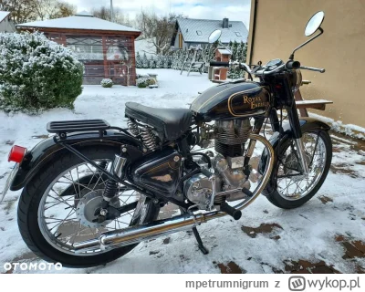 mpetrumnigrum - Ach jakie to piękne, gdyby jeszcze tak nie wibrowało i było 500cm3 (b...