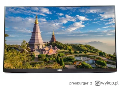 presburger - mirasy, zachcialo mi sie jakiegos nowego monitora tkaiego wiekszego, ze ...