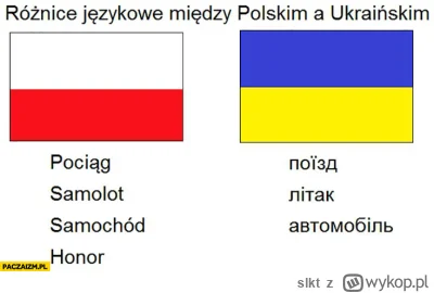 slkt - #ukraina #polska #afera