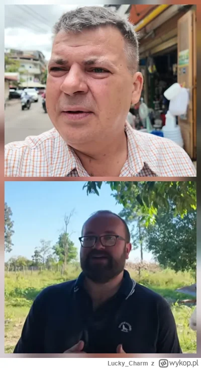 Lucky_Charm - #raportzpanstwasrodka Two guys one cup