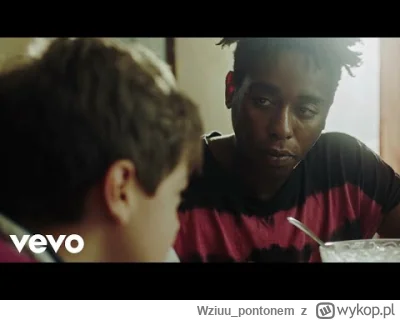 Wziuu_pontonem - Ma sporo fajnych piosenek ale też sporo takich se
Mam nadzieję że bę...