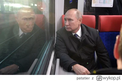patatier - #ukraina #wojna #rosja #putin