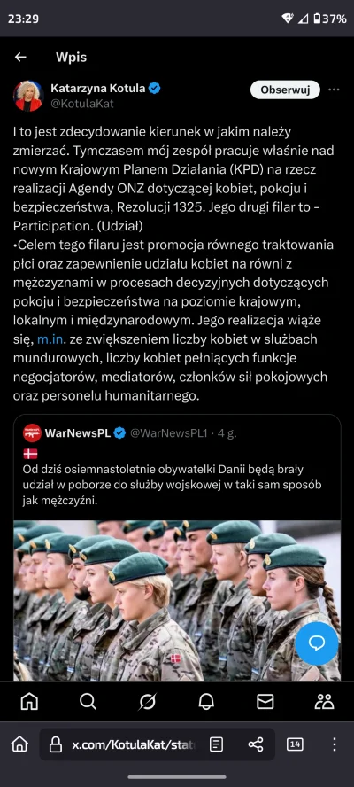 Elberus - @wiecznylowcaumyslow temu rządowi nawet leki nie pomogą. zdrajcy, agenci i ...