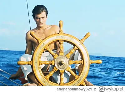 anonanonimowy321 - Chuop by chciał se coś robić, jakieś przygody, coś zobaczyć, gdzie...