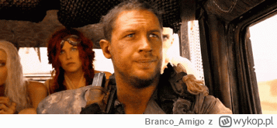 Branco_Amigo - @HrabiaTruposz: Jeszcze więcej tagów. Będzie autentyczne.