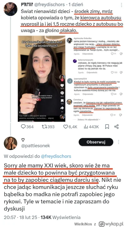 WielkiNos - @Coopshtyl niestety muszę się zgodzić. Wstyd mi jak czytam, że by np. wyr...