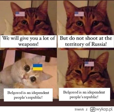 lnwsk - #bekazputasa #rosjawstajezkolan #rosja #ukraina #wojna #heheszki #humorobrazk...