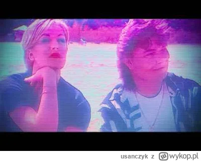 usanczyk - Akcent - Królowa Nocy (Synthwave Remix)

#muzyka #tworczoscwlasna #tworzen...