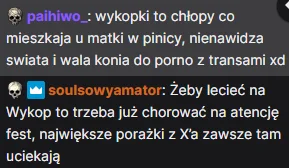 DomBrataAlberta - Skąd wyznawcy rumuna mają takie informacje o użytkownikach wypok.pl...