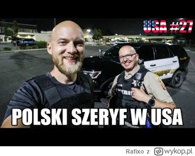 Rafixo - @SmugglerFan: Nic mi sie nie pomyliło. Zobacz sobie, tutaj szeryf który jest...