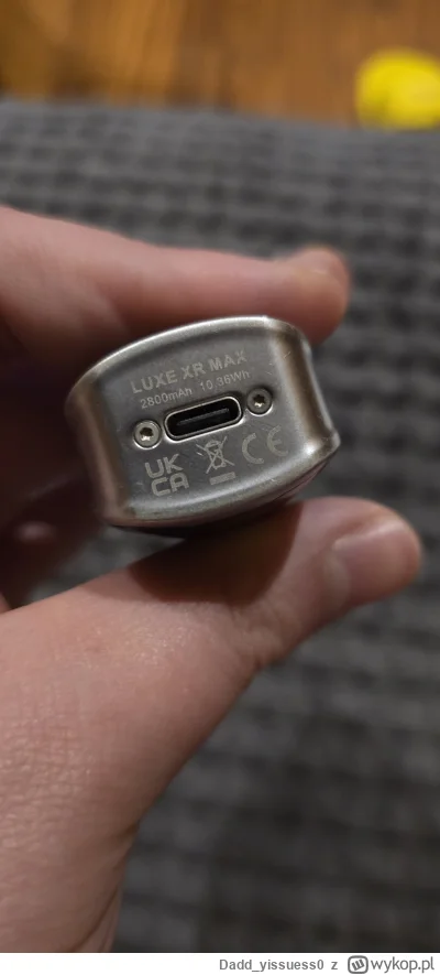 Dadd_yissuess0 - @xan-kreigor vaporesso