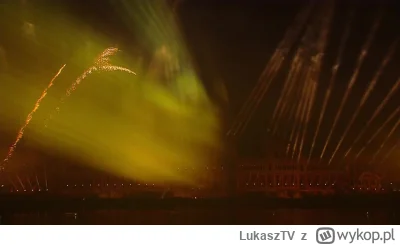 LukaszTV - Tradycyjnie na Węgrzech 20 sierpnia obchodzone jest jedno z największych n...