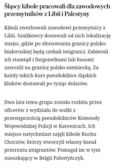 WiesniakzPowolania - Garść informacji żeby było wiadomo kogo niebać w trakcie dzisiej...
