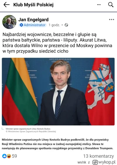 wshk - Komentarze równie ciekawe

#polskieonuce