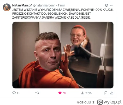 Koziouu - #famemma xD