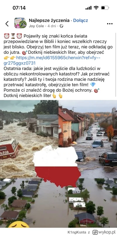 K1ngKunta - Reszta w komentarzu

#ai #sztucznainteligencja #teoriespiskowe #niewiemja...