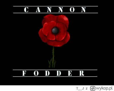 T__J - @Apaturia skojarzyło mi się z grą Cannon fodder